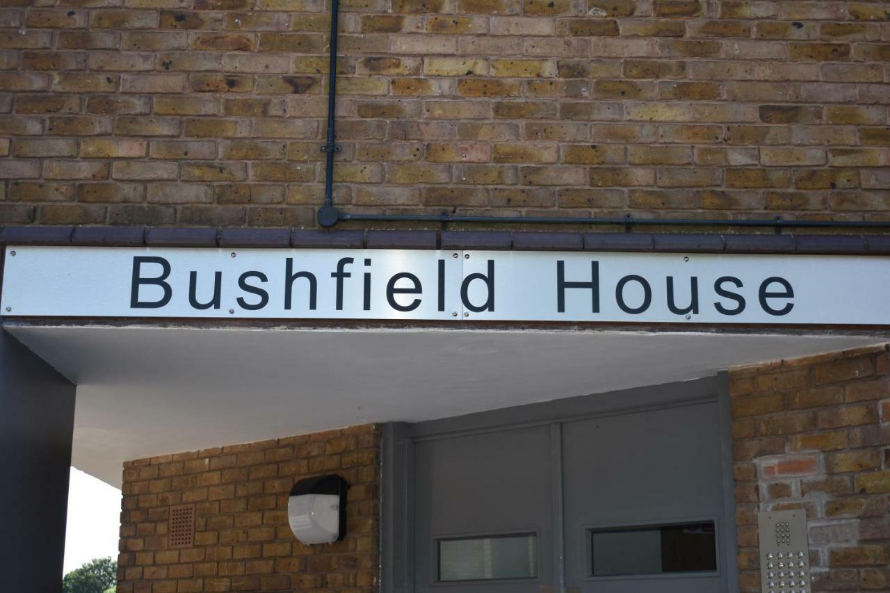 Bushfield House Apartment Peterborough Exterior photo